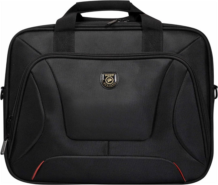 Port Designs COURCHEVEL Notebooktasche bis 35.6 cm ( 14 Zoll) 13,3" Topload + BackFile, 13,3" Toploa