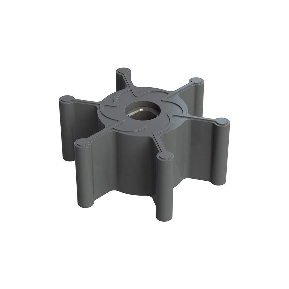 MARCO Pumpe Ersatzimpeller IMP1 für UP1/M/AC aus Nitril. Original Ersatzteil für UP1, UP1-M und Tran
