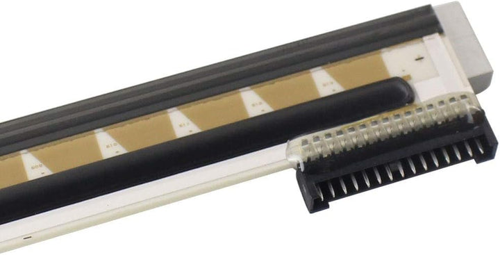 2er Pack 105934-037 Druckkopf für Zebra GX420D GK420D ZP450 ZP505 ZP500 Drucker 203dpi