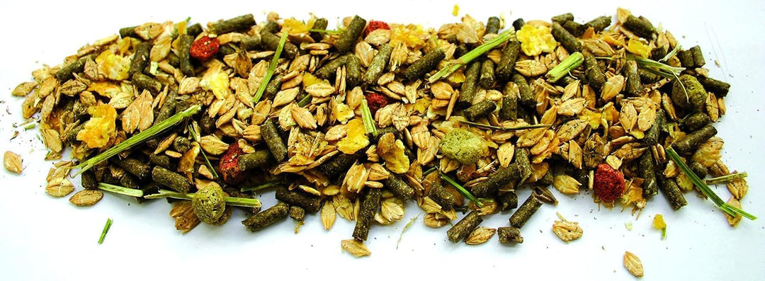 Deukavallo Pferdemüsli XXL 30 kg