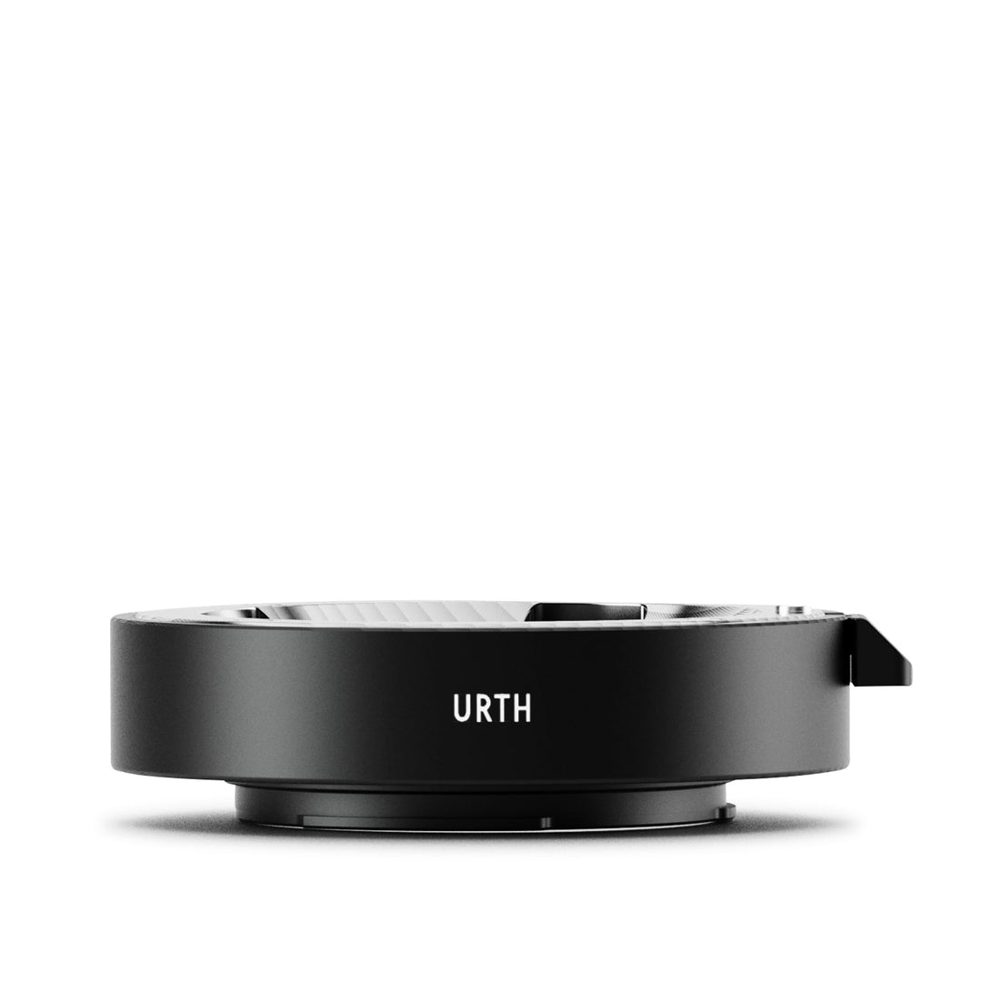 Urth Objektivadapter: Kompatibel mit Leica M Objektiv und Fujifilm X Kameragehäuse, Leica M