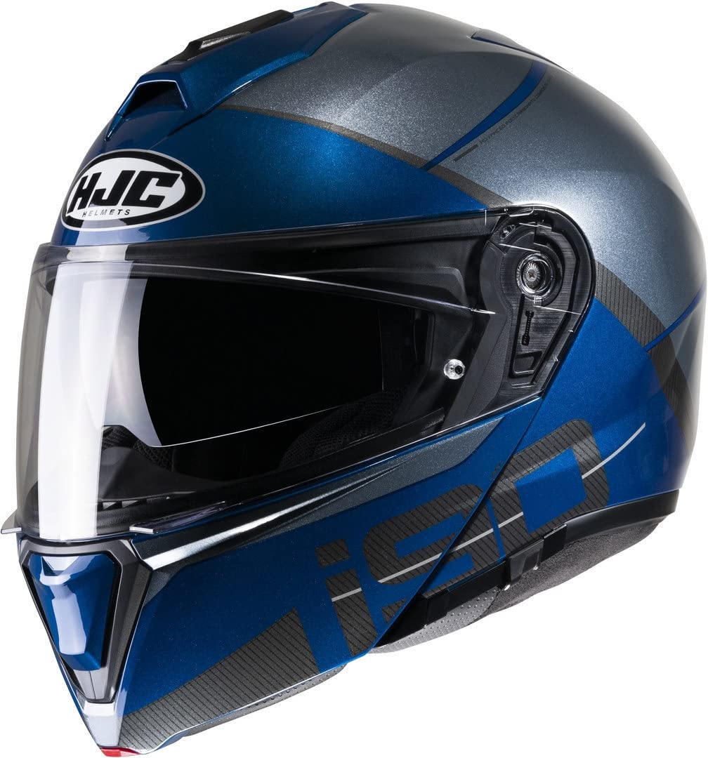 HJC, Modularhelme motorrad I90 MAY MC2, XS XS MC2, XS MC2