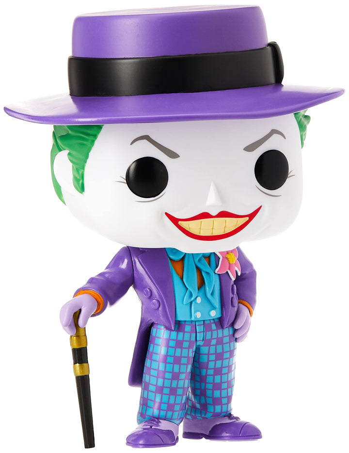 FUNKO POP! Batman 1989 - Jumbo Joker w/Hat (Exclusive) 
