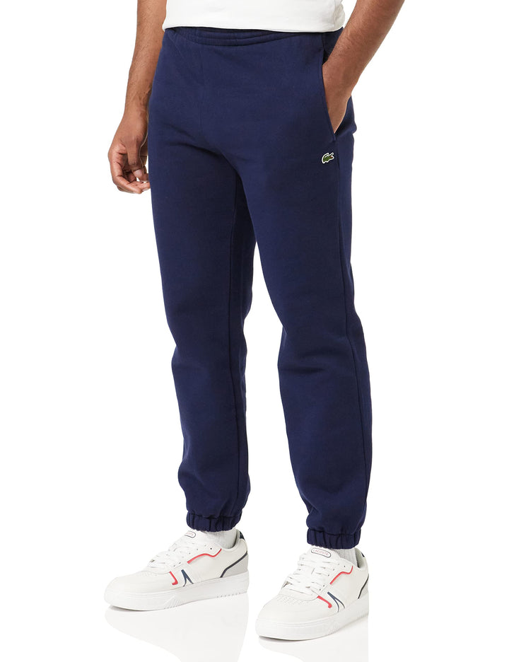 Lacoste Herren Trainingshose Regular Fit XS Marine, XS Marine