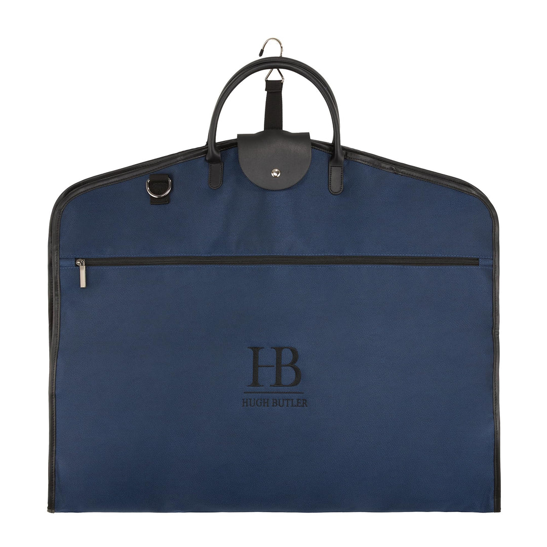 Kleidersack Anzug - Kleidersack Tasche Handgepäck - Wasserabweisend, Faltbar - Anzugtasche für Damen