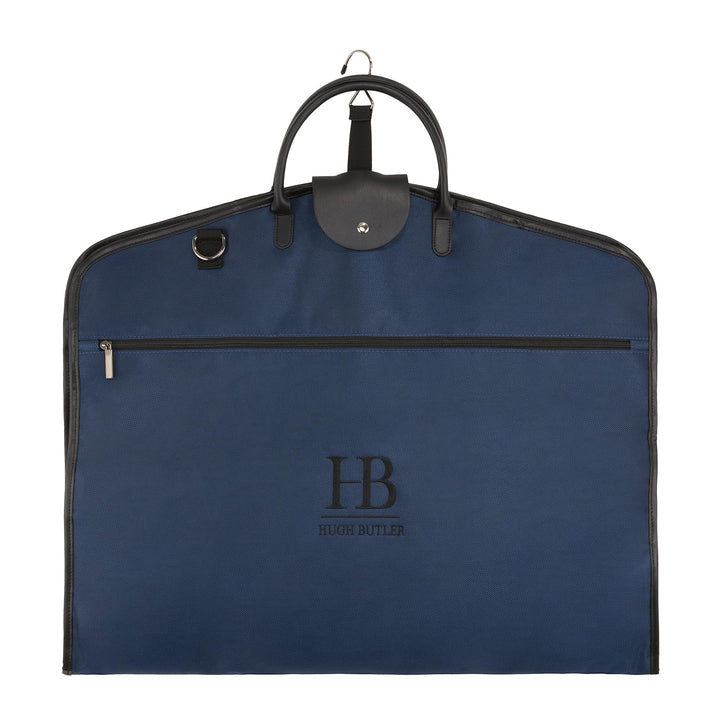 Kleidersack Anzug - Kleidersack Tasche Handgepäck - Wasserabweisend, Faltbar - Anzugtasche für Damen