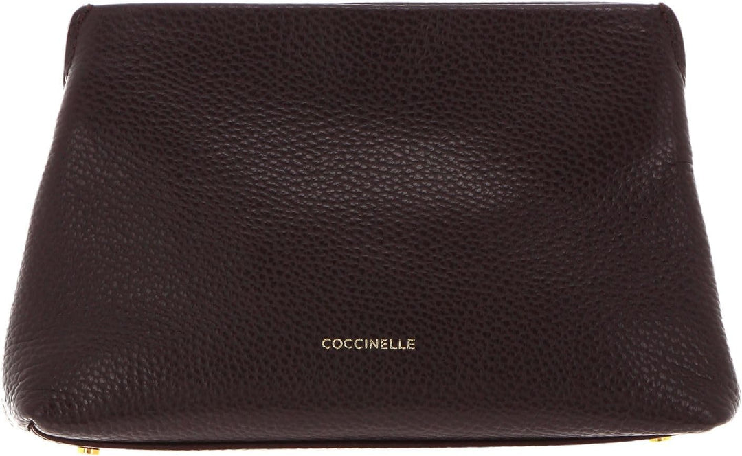 Coccinelle Beat Umhängetasche Leder 23.5 cm