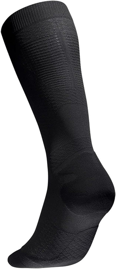 Bauerfeind Laufsocken „Run Ultralight Compression Socks“, 1 Paar sehr dünne Kompressionsstrümpfe für