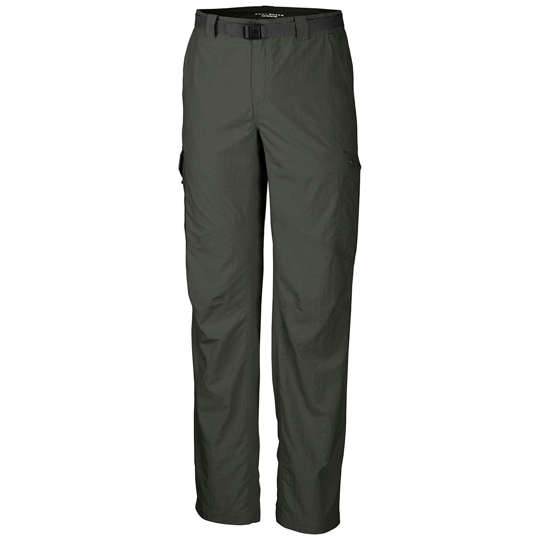 Columbia Cargo Wanderhose für Herren, Silver Ridge Cargo Pant 44W / 34L Tusk, 44W / 34L Tusk