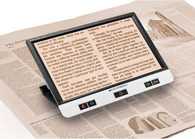 Eschenbach visolux DIGITAL XL FHD elektronische Sehhlife Lesehilfe 12"