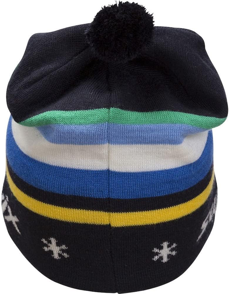 Swix Gunde Beanie - Navy