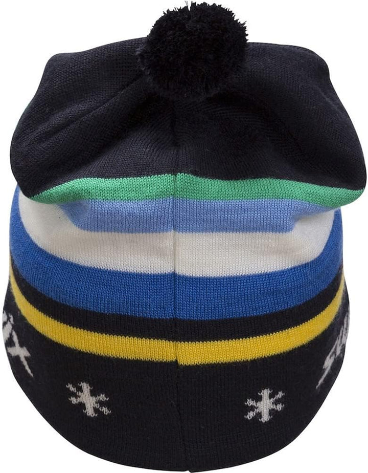 Swix Gunde Beanie - Navy