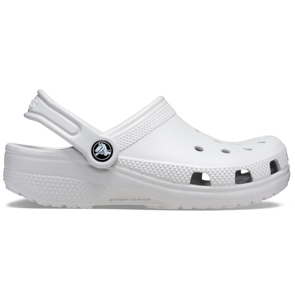 Crocs Unisex Kinder Classic Clog K Holzschuh 28/29 EU Atmosphere, 28/29 EU Atmosphere