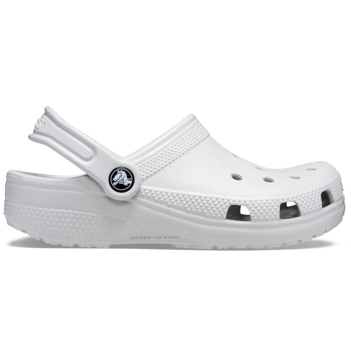Crocs Unisex Kinder Classic Clog K Holzschuh 28/29 EU Atmosphere, 28/29 EU Atmosphere