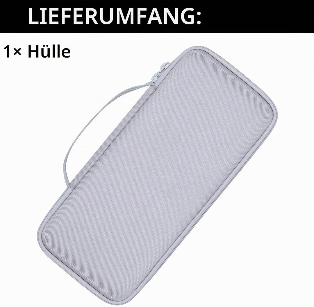 Hart Schutzhülle Kompatibel mit Apple Magic Keyboard