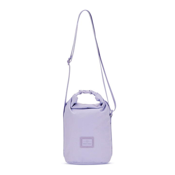 Johnny Urban Umhängetasche Damen &amp; Herren Klein Lila - Rue - Stylische Crossbody Tasche - Kleine Han