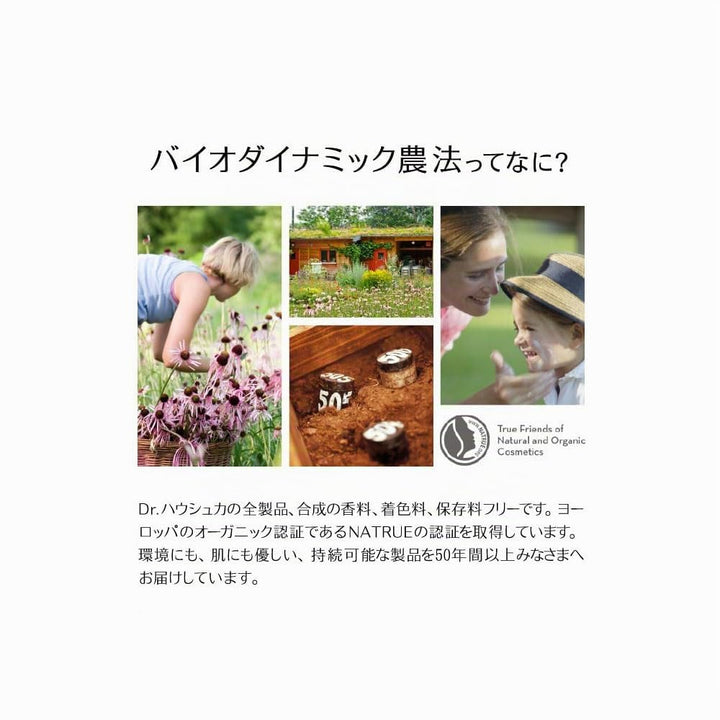 Dr. Hauschka Birken Arnika Pflegeöl unisex, aktivierendes Körperöl, 75 ml