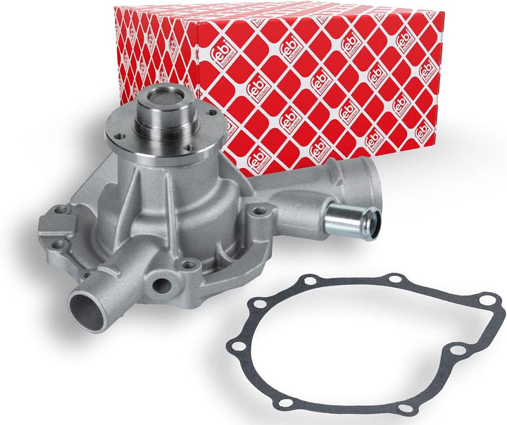 febi bilstein 22291 Wasserpumpe mit Dichtung , 1 Stück