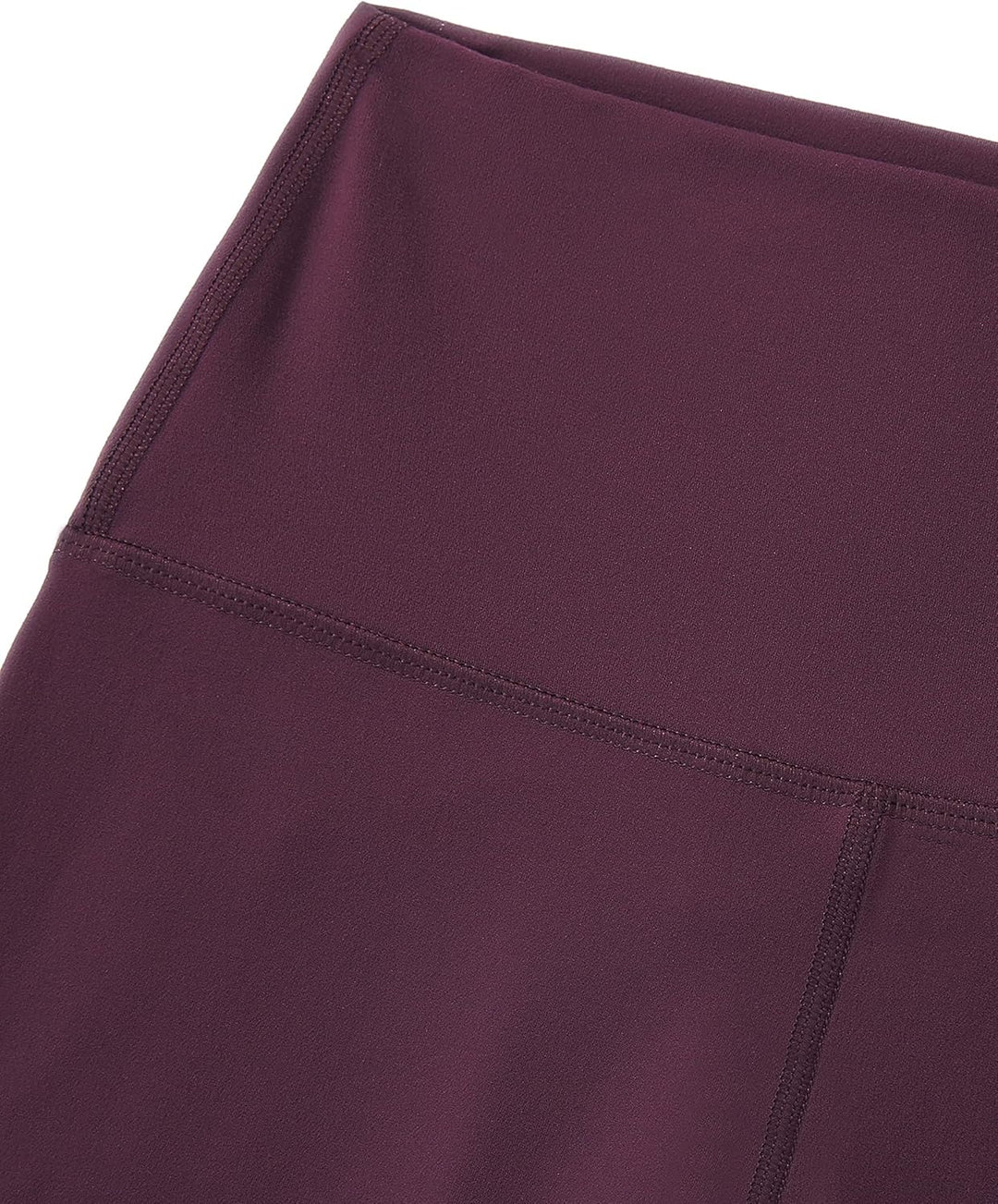 CRZ YOGA Butterluxe Damen High Waist Sport Leggings Blickdicht Yoga Leggins Sporthose Workout Gym Yo
