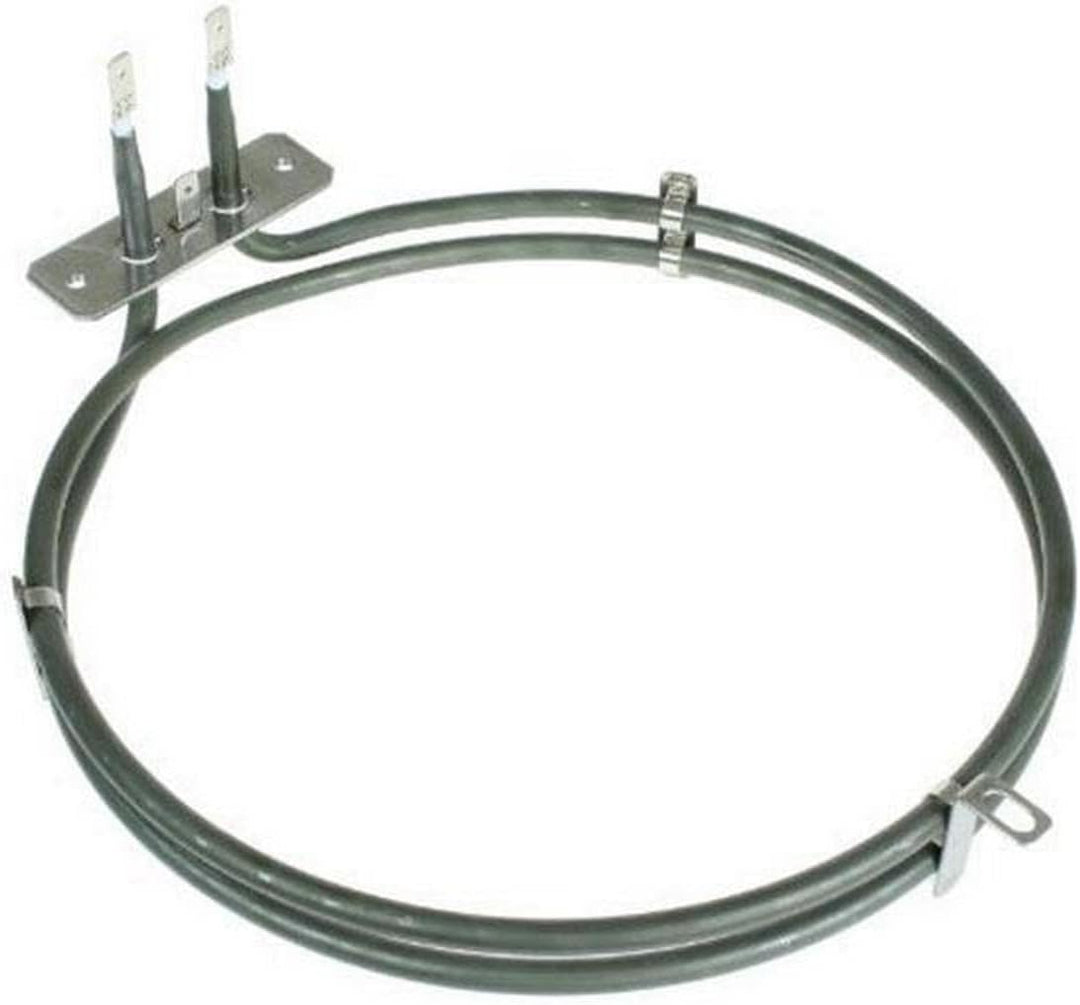 Beko 262900074 Backofen und Herdzubehör/Kochfeld/Original-Ersatzluftofen Heizelement für Ihren Ofen