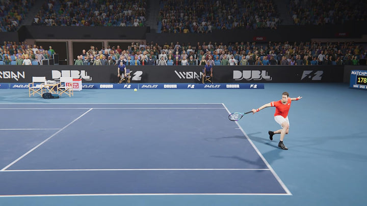 Matchpoint – Tennis Championships: Legends Edition (PS5)