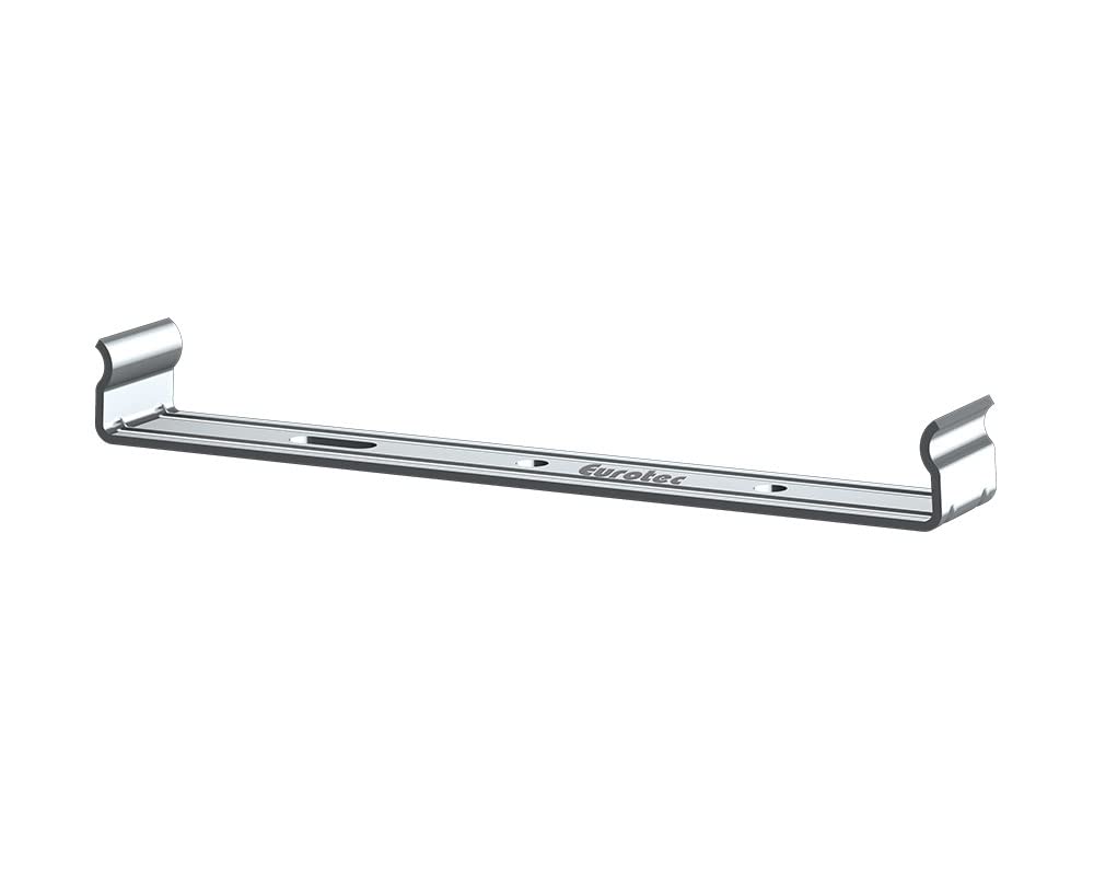 2 Stück Drain Tec Clip - Befestigung für DrainTec von Eurotec und Sihga TerrassenFix Aqua Drainagero