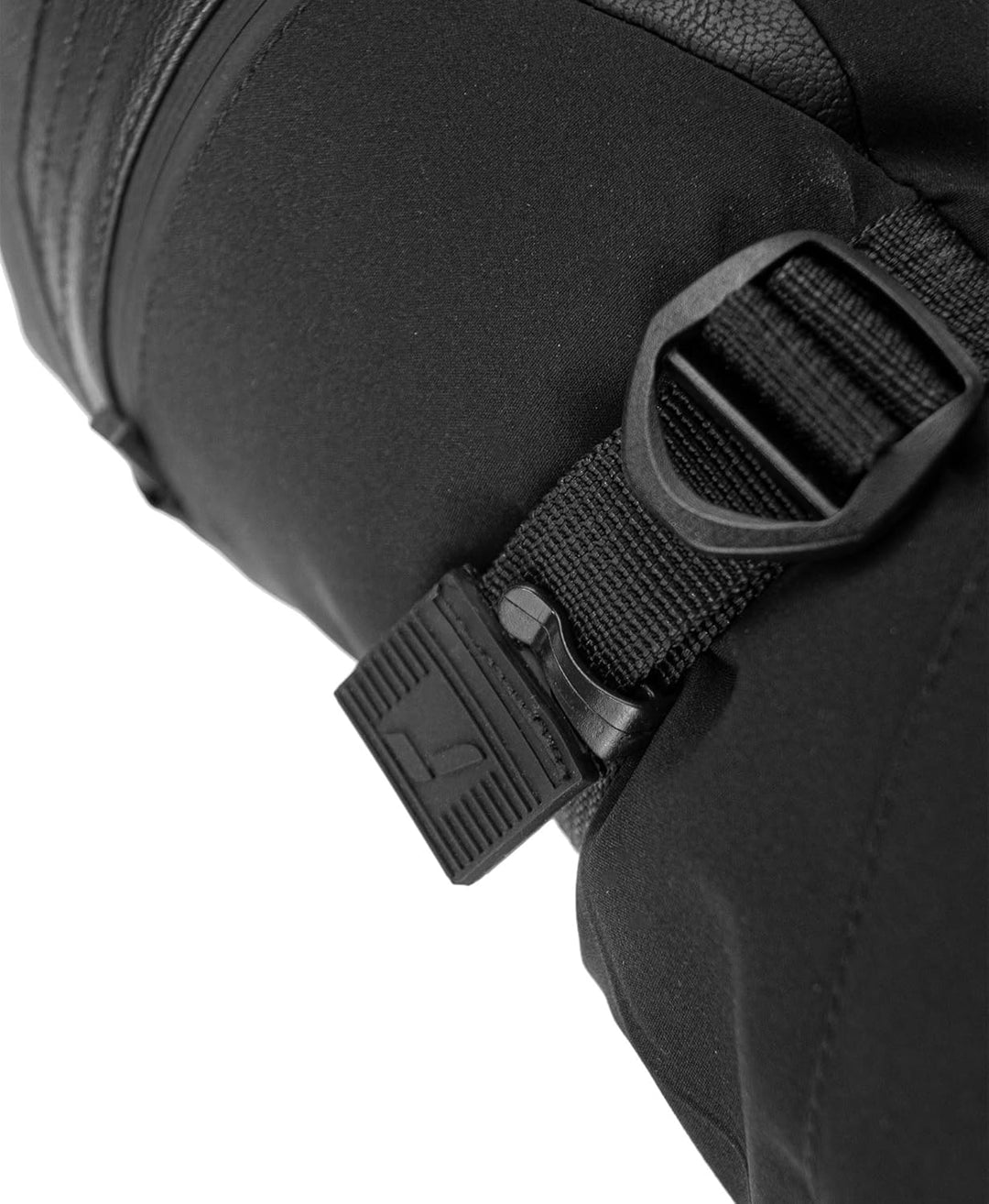Reusch Herren Fäustlinge Torres R-tex Xt Mitten Höchste Wärmestufe, Wasserdicht, Atmungsaktiv 6.5 Sc