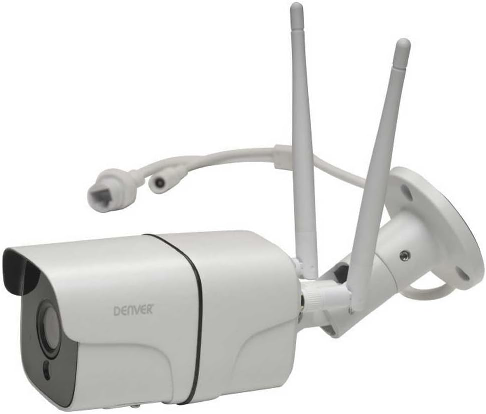 Denver SHO-110 118000000000 DIY, 1 Stück (1er Pack)
