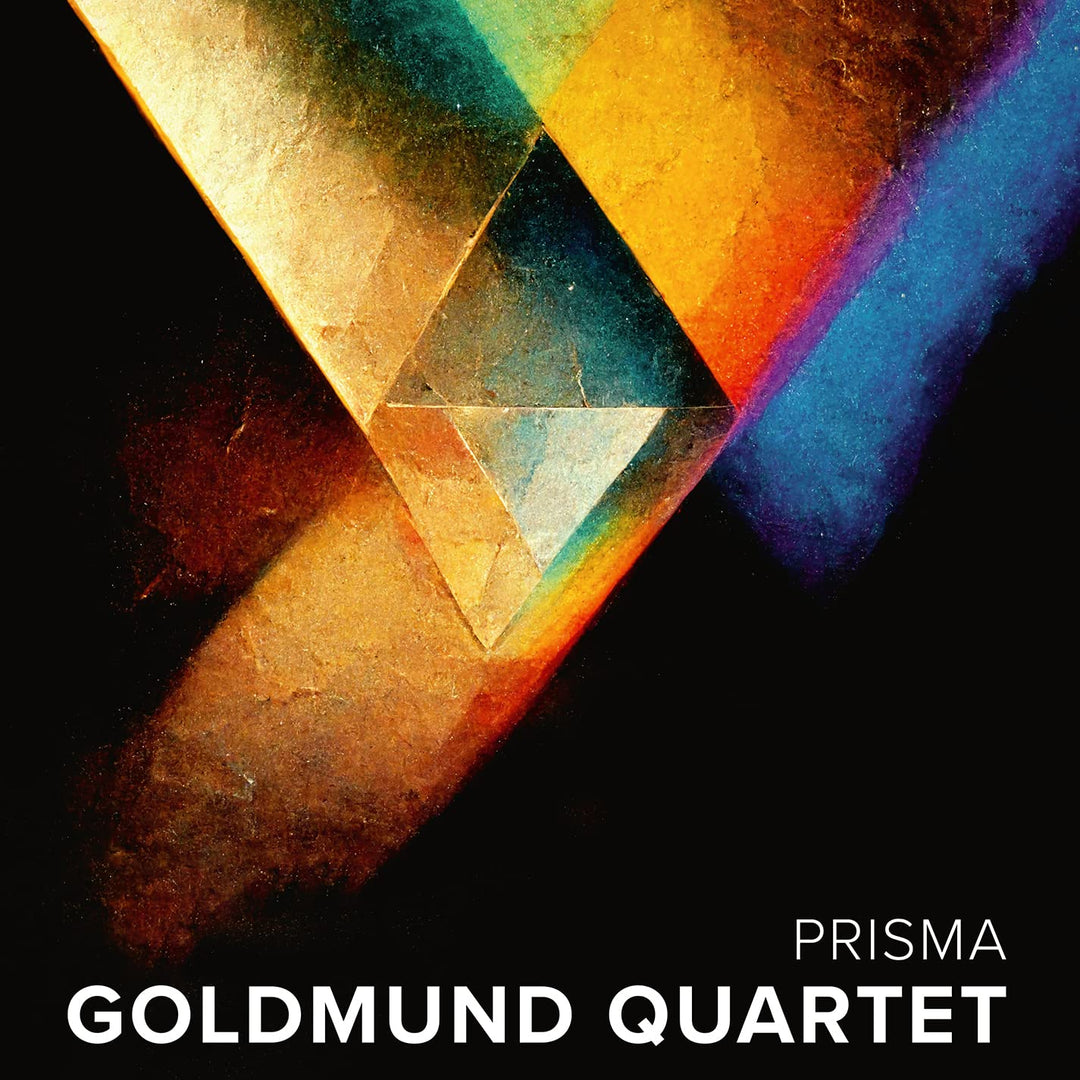 Prisma, Vinyl