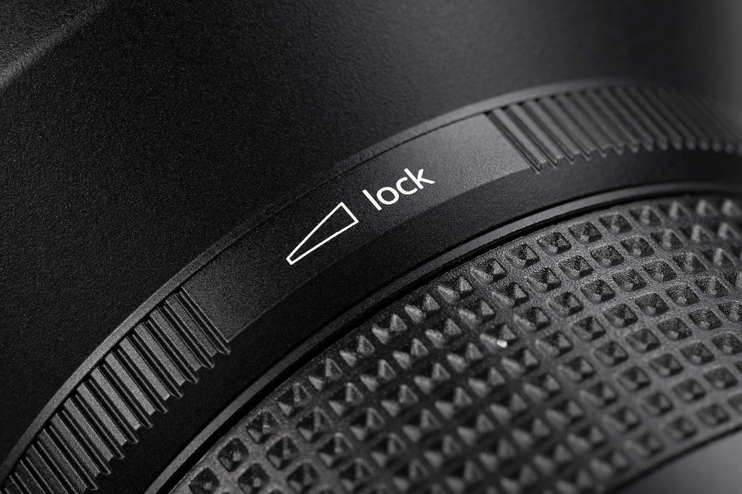 Irix IL-11FF-PK Ultraweitwinkelobjektiv Firefly 11mm f4für Pentax K (Vollformat, extrem leicht, opti