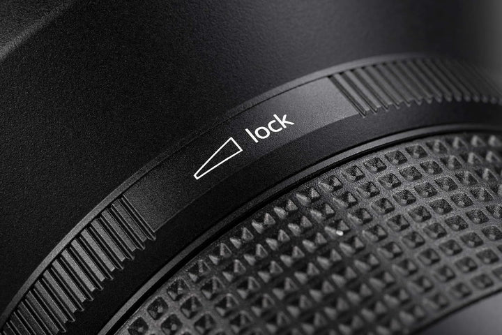 Irix IL-11FF-PK Ultraweitwinkelobjektiv Firefly 11mm f4für Pentax K (Vollformat, extrem leicht, opti