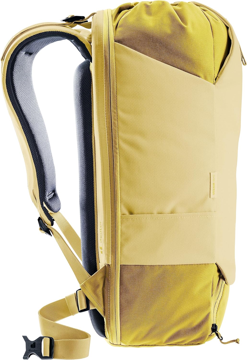 deuter Utilion 34+5 Rucksack mit Schuhfach Ginger - Turmeric 34+5 L, Ginger - Turmeric 34+5 L