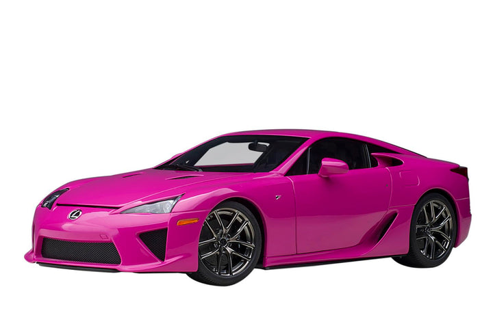 AUTOart - Miniaturauto der Kollektion, 78859, Passionate Pink