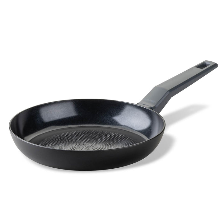 Fackelmann Pfanne 24cm Statement – Keramik beschichtete Pfanne - Recyceltes Aluminium mit Antihaft-B