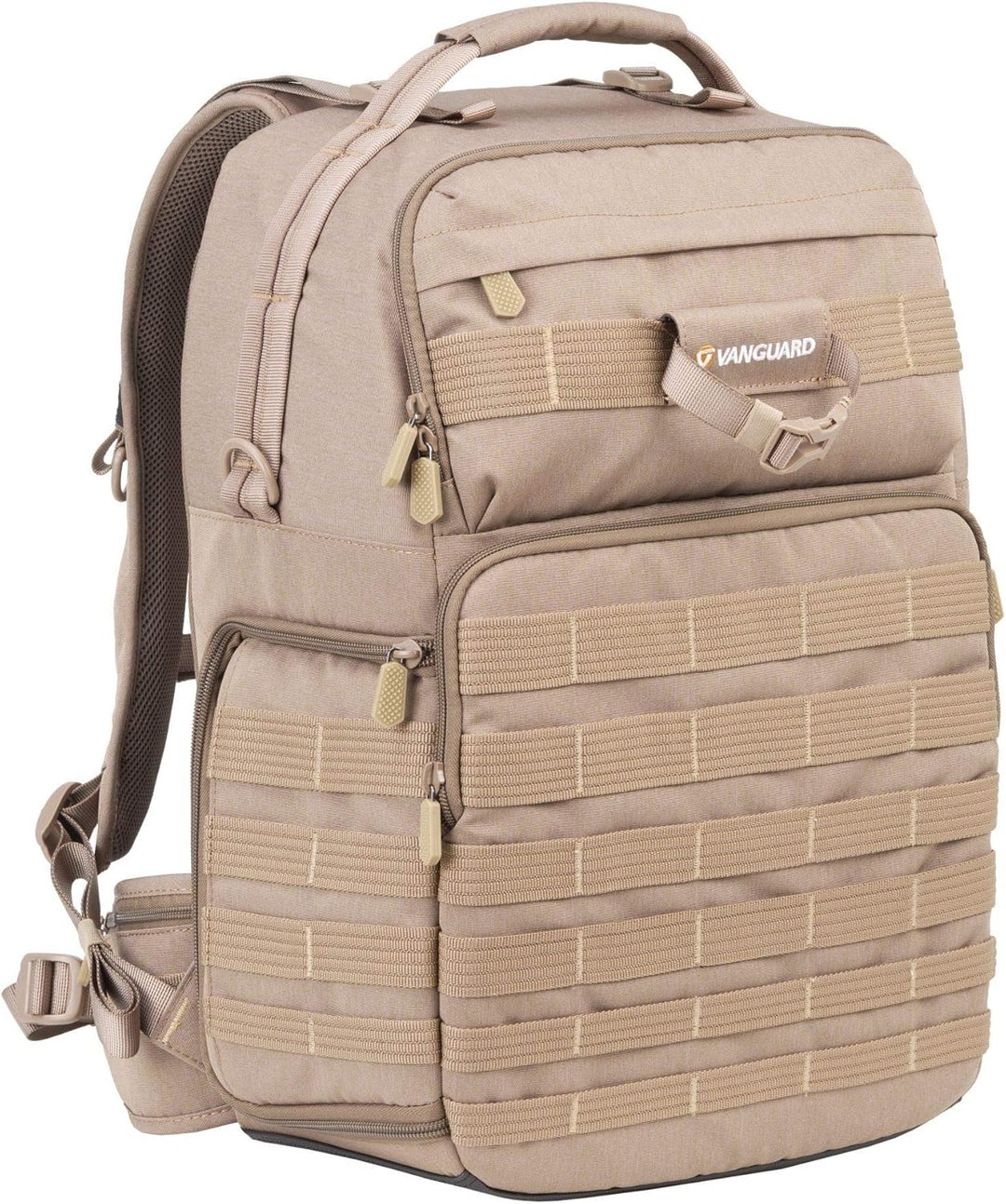 VEO RANGE T 37M Kamerarucksack beige Beige VEO RANGE T 37M BG, Beige VEO RANGE T 37M BG