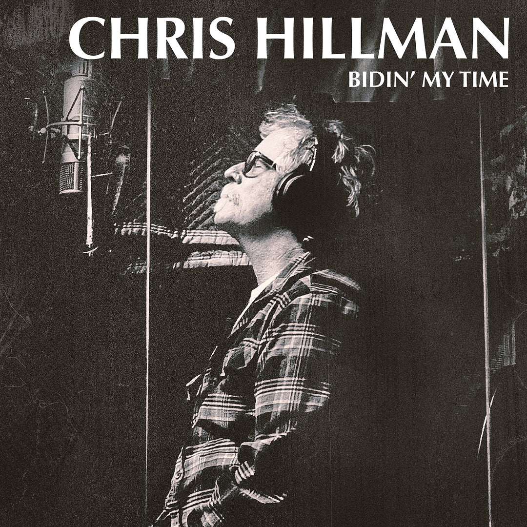 Bidin' My Time, Vinyl
