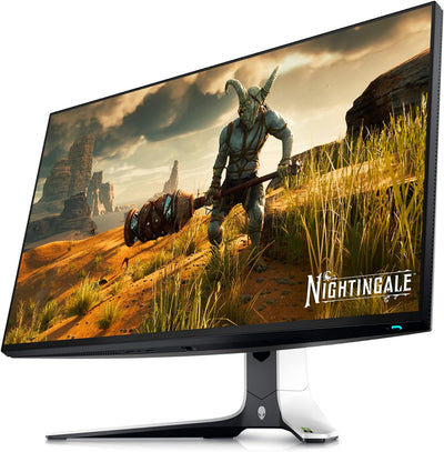 Alienware AW2723DF 27 Zoll QHD (2560x1440) Gaming Monitor, 280Hz(OC), Fast IPS, 1ms, AMD FreeSync Pr