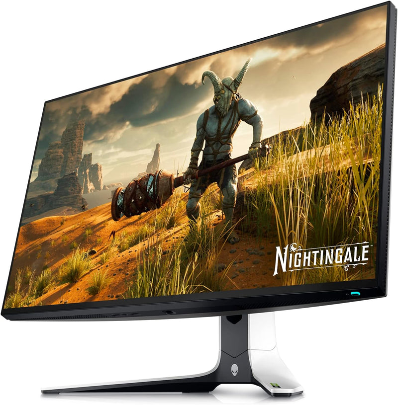 Alienware AW2723DF 27 Zoll QHD (2560x1440) Gaming Monitor, 280Hz(OC), Fast IPS, 1ms, AMD FreeSync Pr