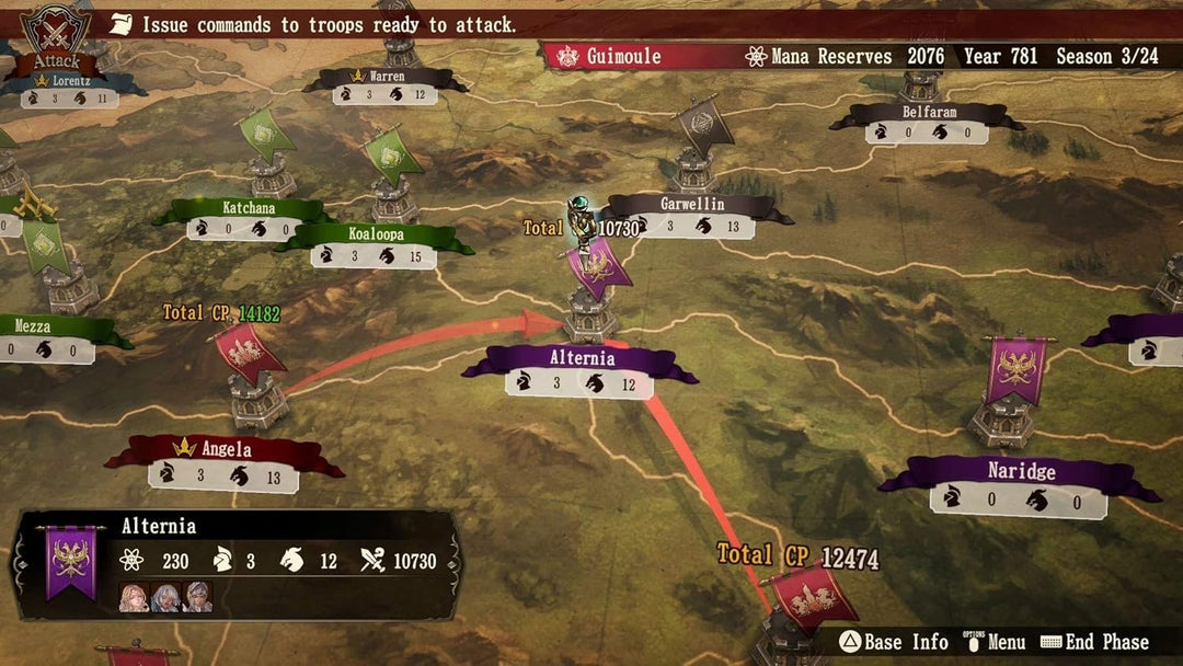 Brigandine