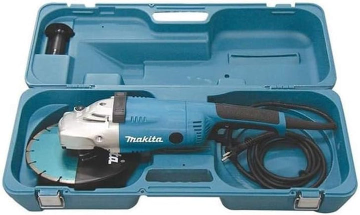 Makita GA9020RKD AMOLADORA 230MM