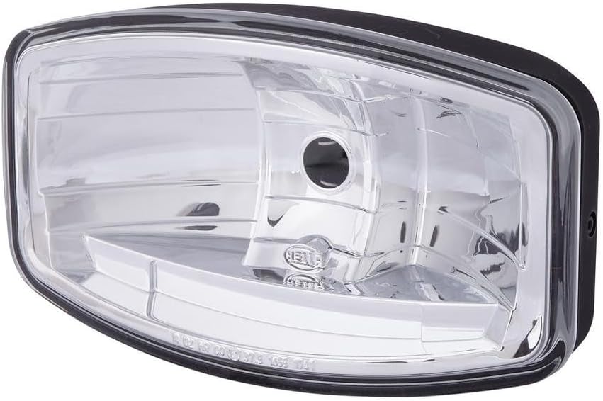 HELLA - Halogen-Fernscheinwerfer - Jumbo 320 - E1 1655/ECE-R112 - 24/12V - 1FE 008 773-001 mit Fernl