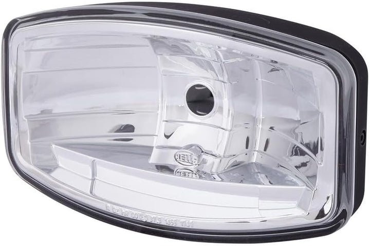 HELLA - Halogen-Fernscheinwerfer - Jumbo 320 - E1 1655/ECE-R112 - 24/12V - 1FE 008 773-001 mit Fernl