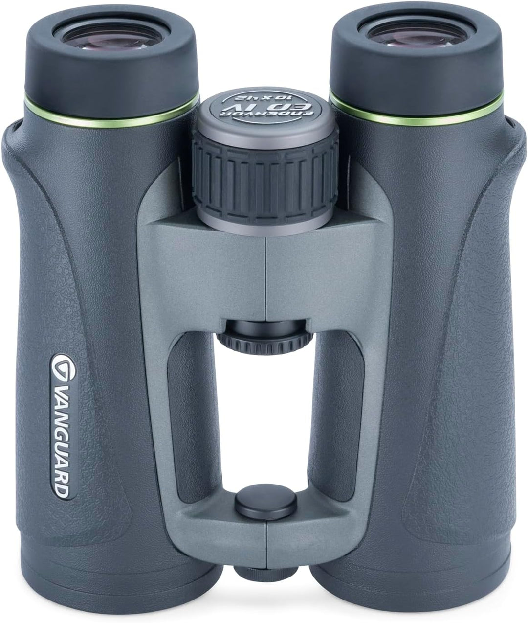 Vanguard Endeavor ED IV 10x42 Fernglas, Premium Hoya ED Glas, SK-15 Prismen, wasserdicht/beschlagfes