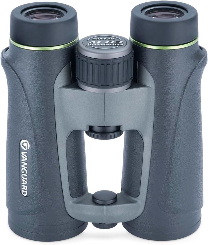 Vanguard Endeavor ED IV 10x42 Fernglas, Premium Hoya ED Glas, SK-15 Prismen, wasserdicht/beschlagfes