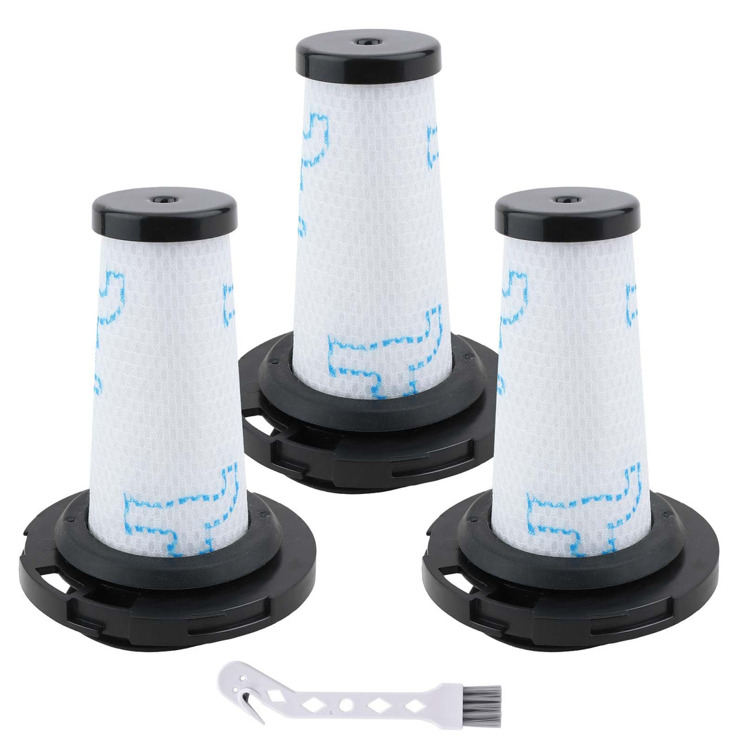 Filter für Rowenta X-Pert 7.60 Animal/X-Force Flex 9.60 Aqua RH6A31 RH6A33 RH6A73 RH20C0 RH2077 Stau