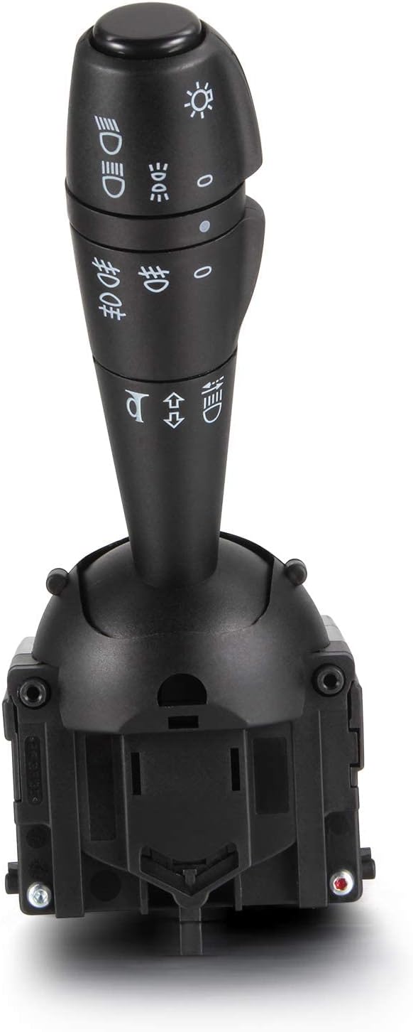 Dromedary 8201167988 Lenkstockschalter Blinkerschalter Standlicht Abblendlicht Fernlicht Dokker Dokk