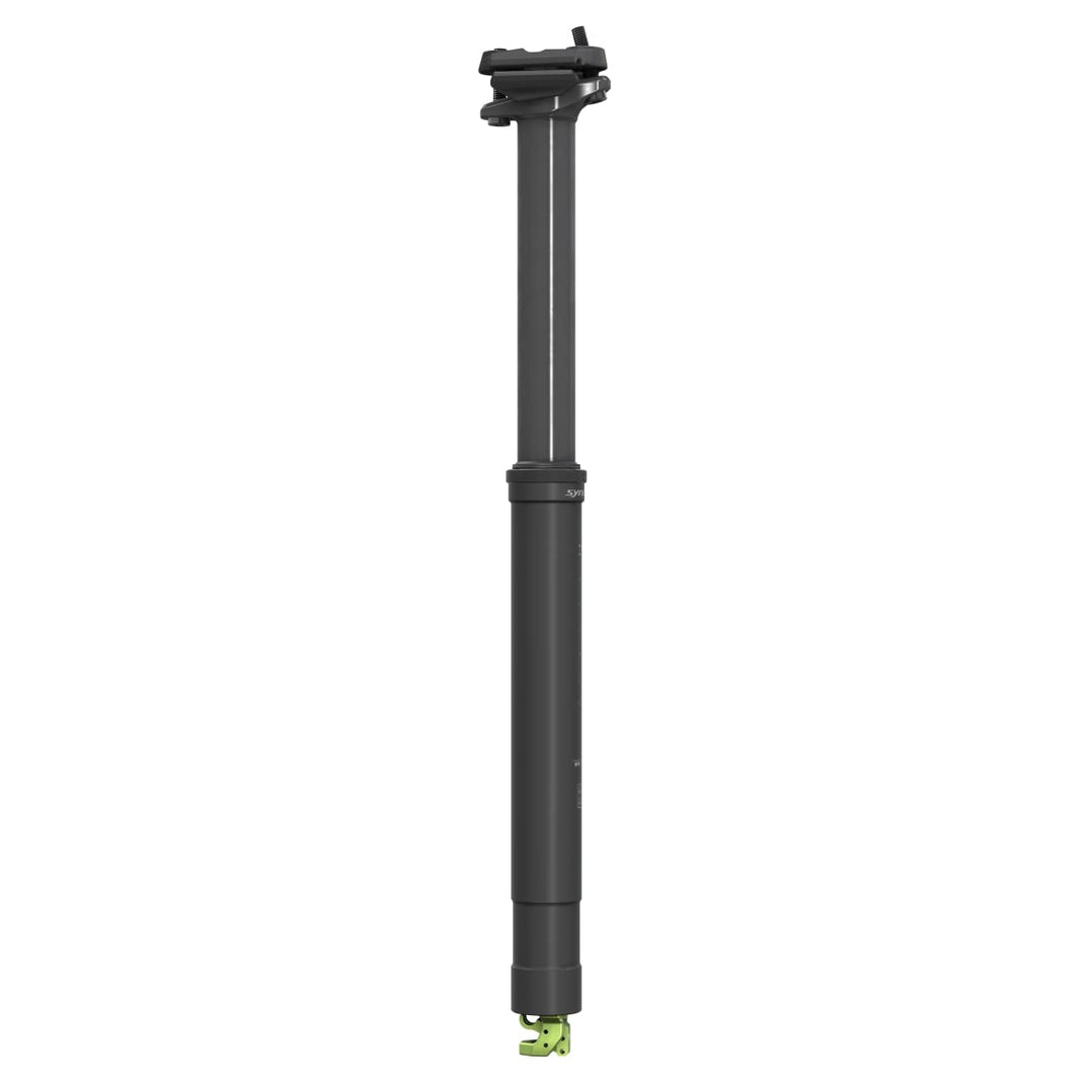 Syncros Duncan Dropper 1.5 MTB Fahrrad Sattelstütze absenkbar 31.6mm / 150mm schwarz