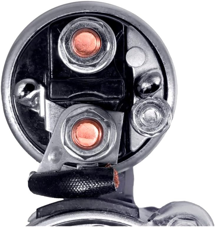 HELLA - Starter/Anlasser - 12V - 1.4kW - für u.a. Ford Mondeo III (B5Y) - 8EA 012 526-271