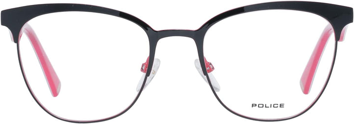 Police Unisex Vpl417510sa1 Sunglasses, 0SA1, 51