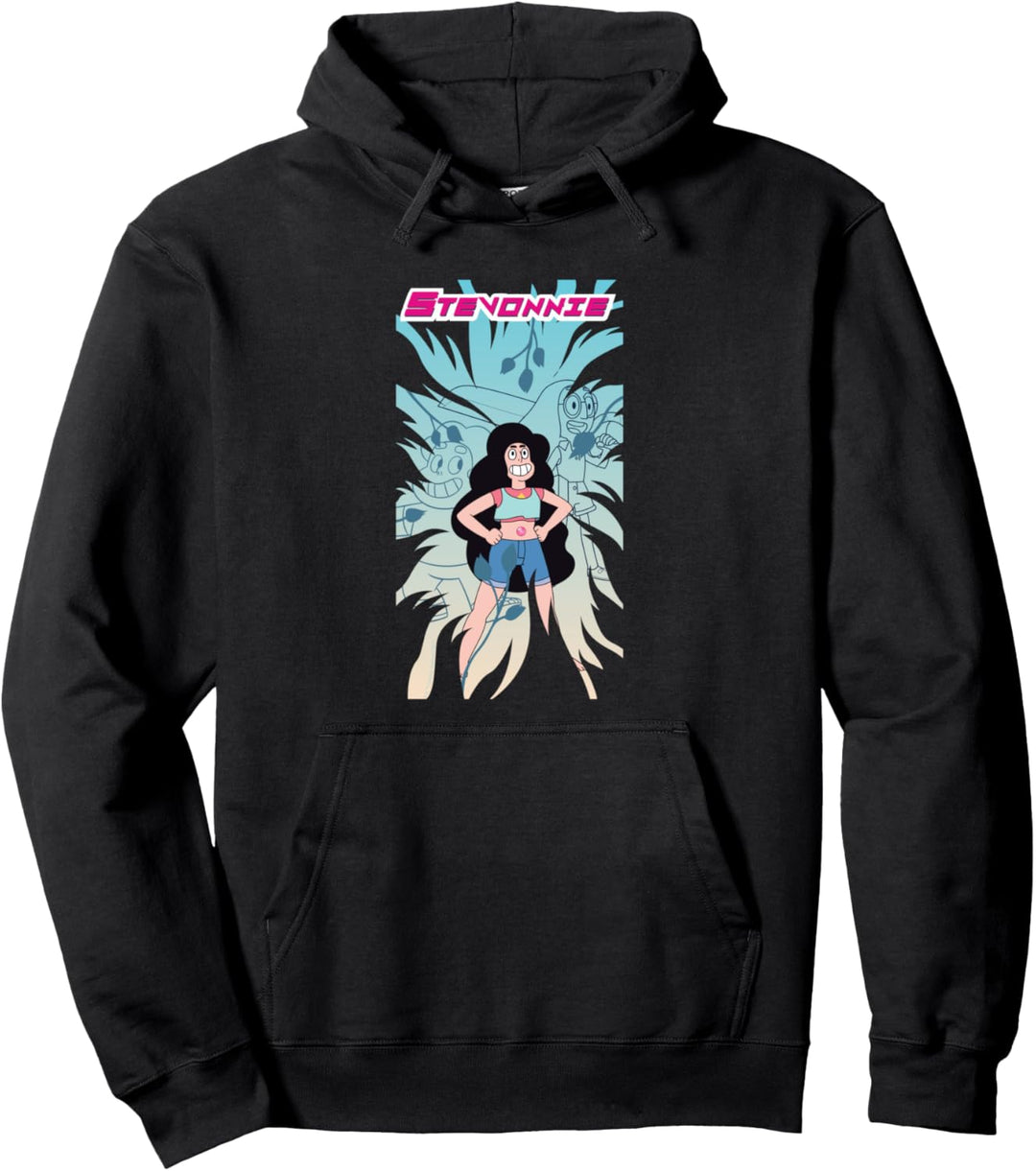 Steven Universe Stevonnie Pullover Hoodie